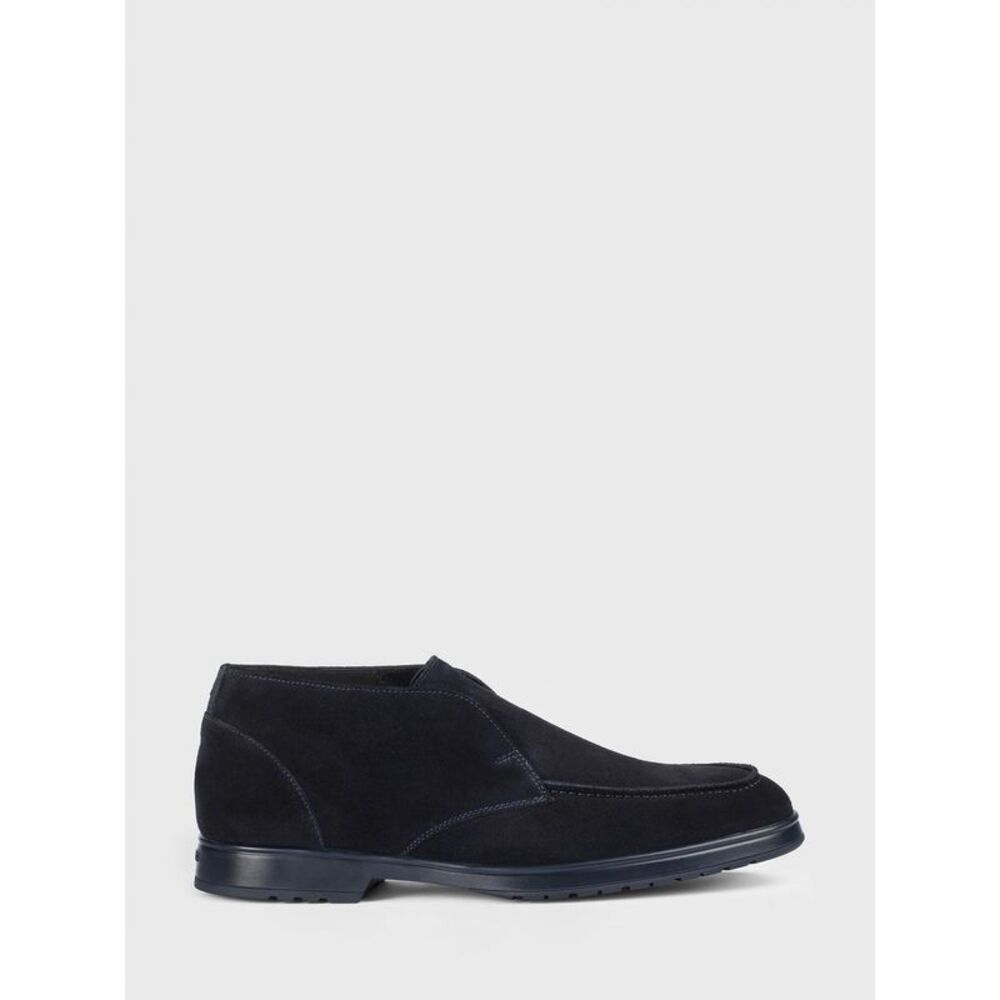 Doucal's Boot Men Blue